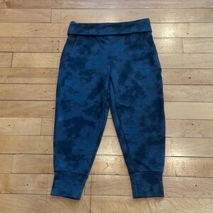 Old Navy girls joggers NWOT (XS/5)